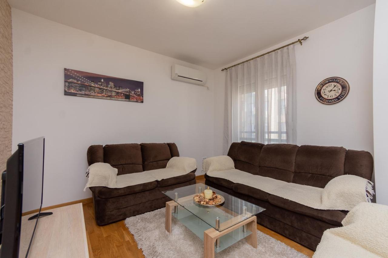 City Compass Apartment 2 Podgorica Exterior photo