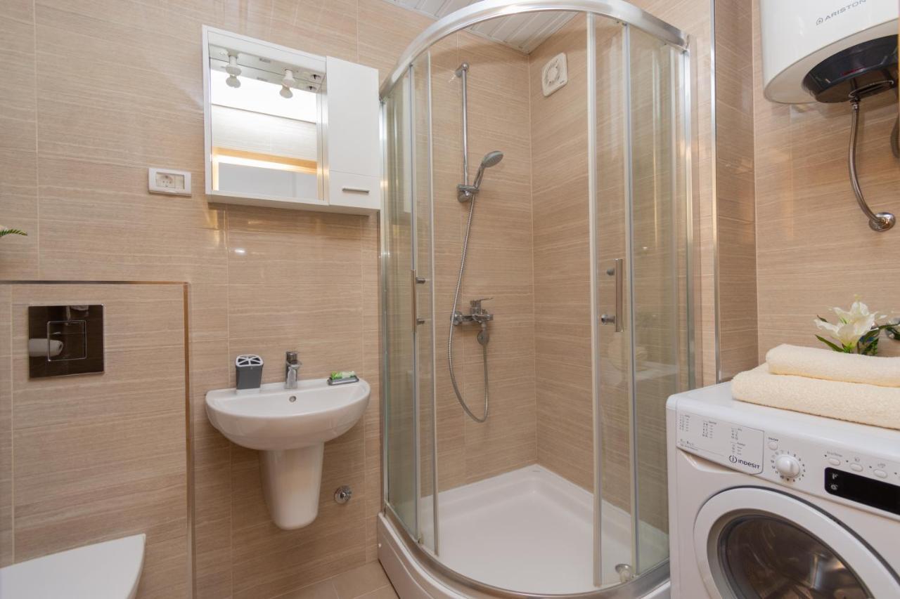 City Compass Apartment 2 Podgorica Exterior photo